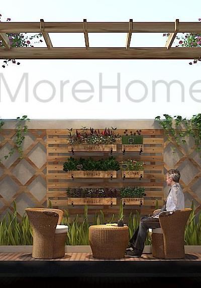 Thiết kế khách sạn 4 sao tân cổ điển tại Bình Định